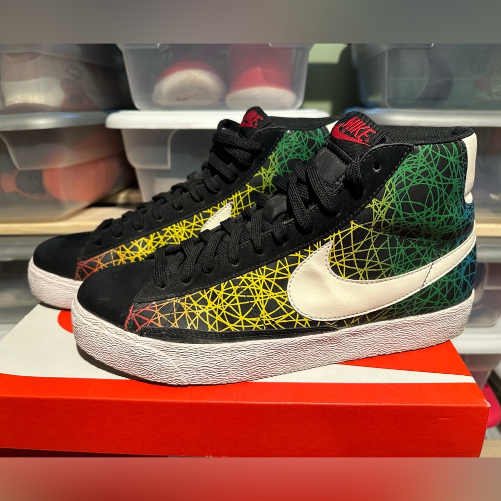 Nike Blazer High Premium